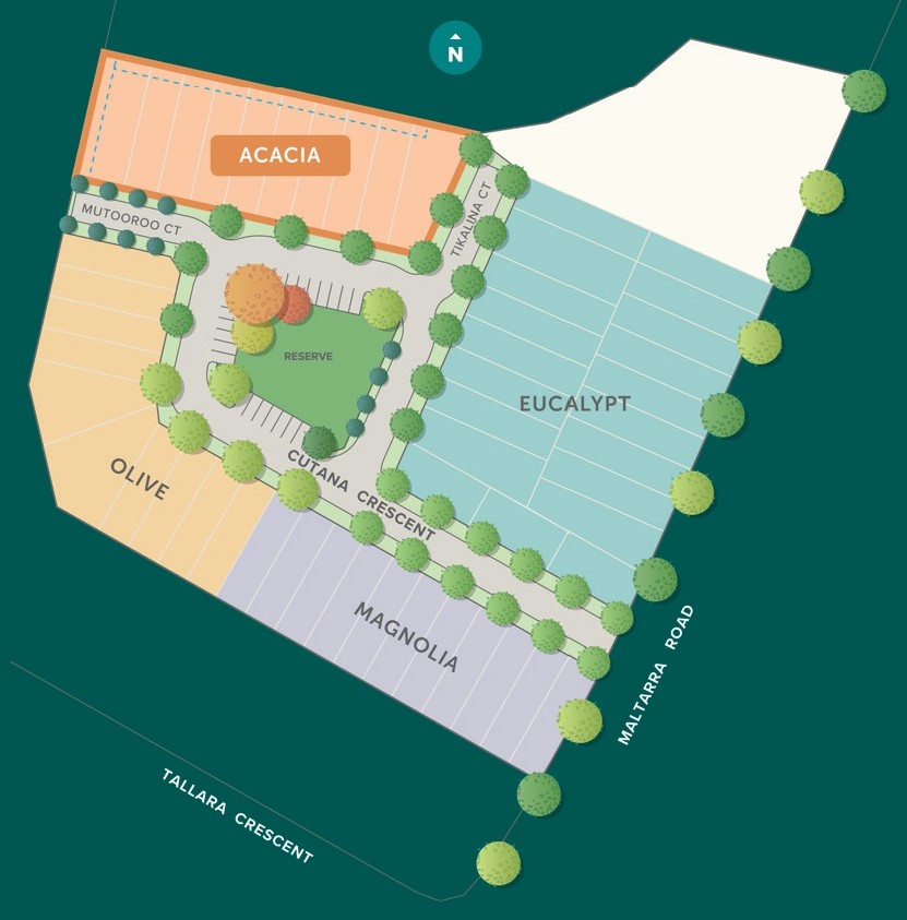 [Land for Sale] Everleigh Estate, Munno Para OpenLot